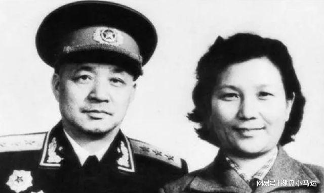 上将名单中勾掉王建安，一次军事决策的背后，军事决策背后的上将名单变动，王建安被剔除