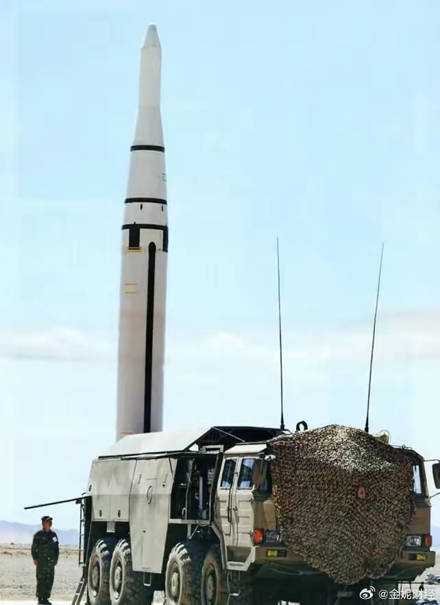 中国导弹防御能力的深度解析，中国导弹防御能力的深度探讨