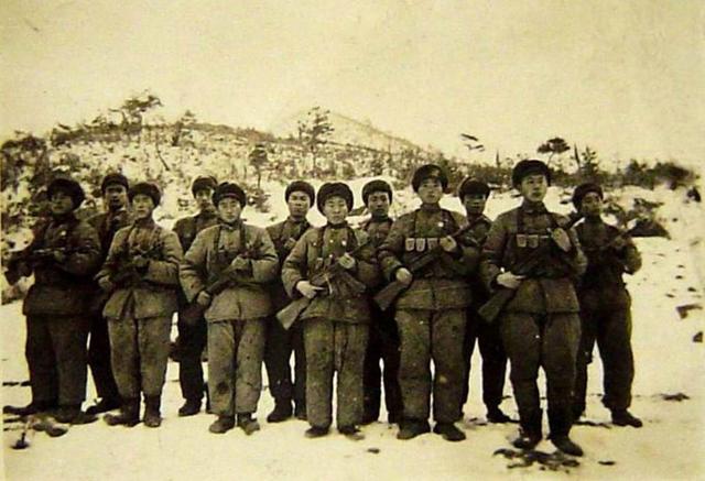 现代志愿军，新时代的意义与内涵，现代志愿军，新时代的意义与内涵解读