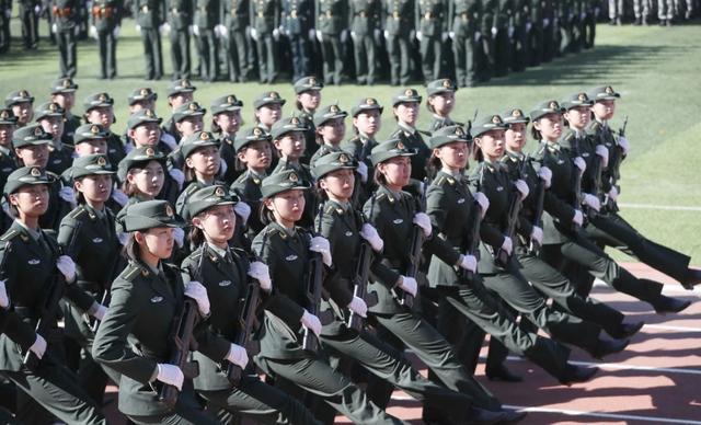 中国战略支援部队