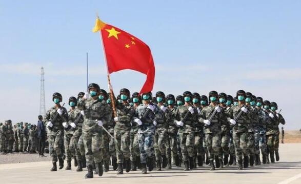 中军事新闻网，聚焦军事热点，传递国防力量，中军事新闻网，聚焦军事热点，展现国防力量