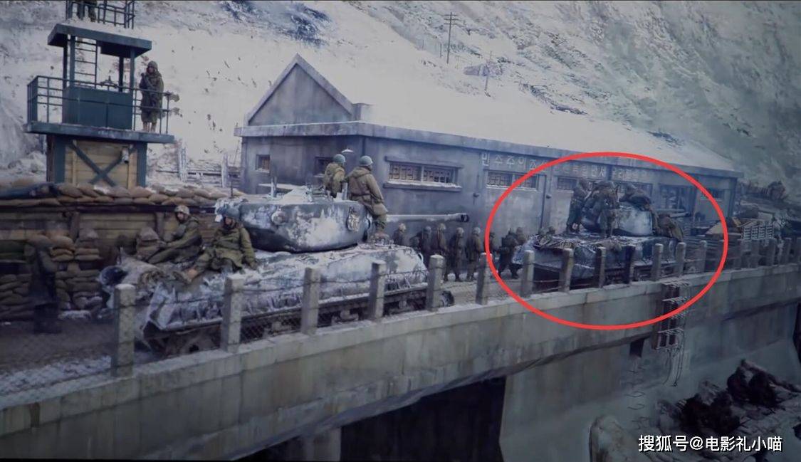 长津湖之水门桥是真实的吗？——历史与电影之间的对话，长津湖之水门桥，历史与电影的交汇点？真实还是虚构？