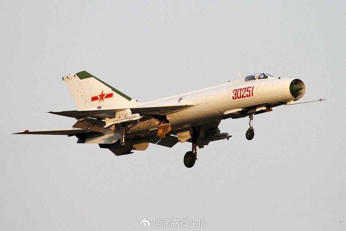 中国航空工业里程碑