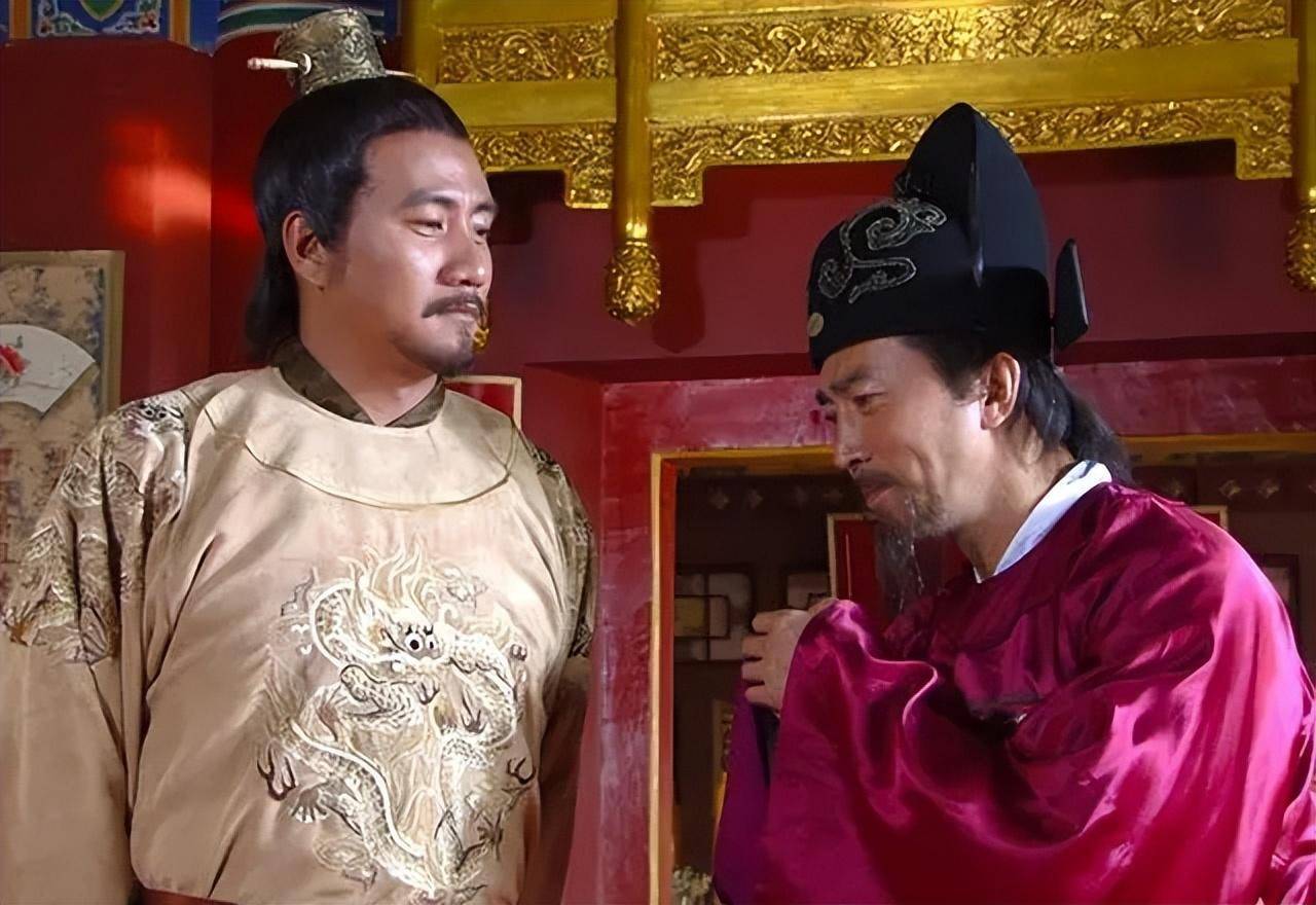刘伯温期期准