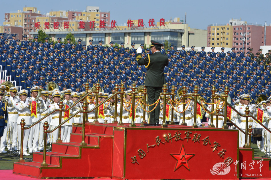 抗战阅兵合唱，历史的回响与时代的颂歌，抗战阅兵合唱，历史回响与时代颂歌