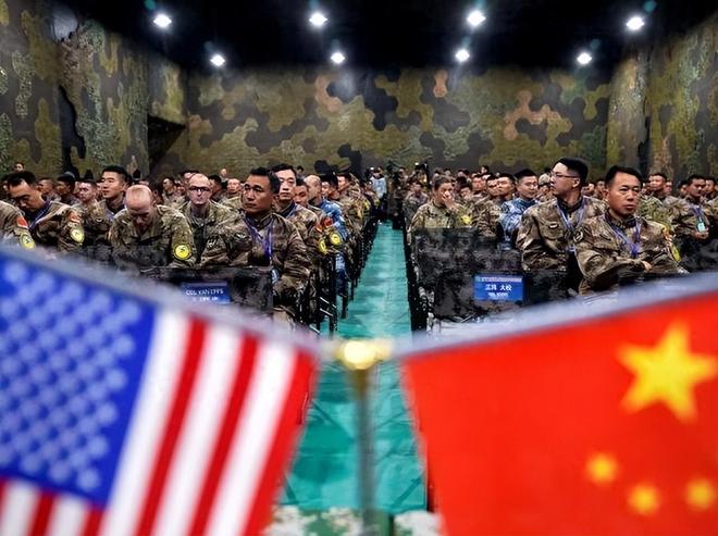 中国局势最新消息，战争与新闻动态，中国局势最新消息，战争与新闻动态更新