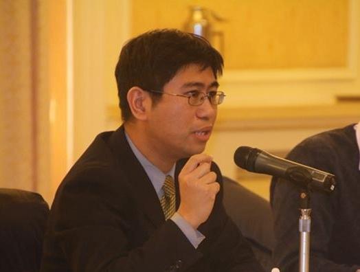 海峡两岸的钟厚涛，文化交流的桥梁与纽带，海峡两岸钟厚涛，文化交流桥梁与纽带缔造者