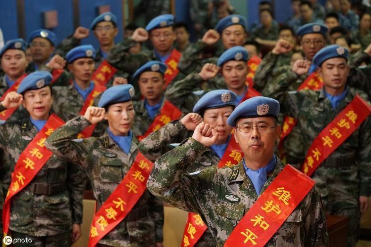 中国海军新篇章