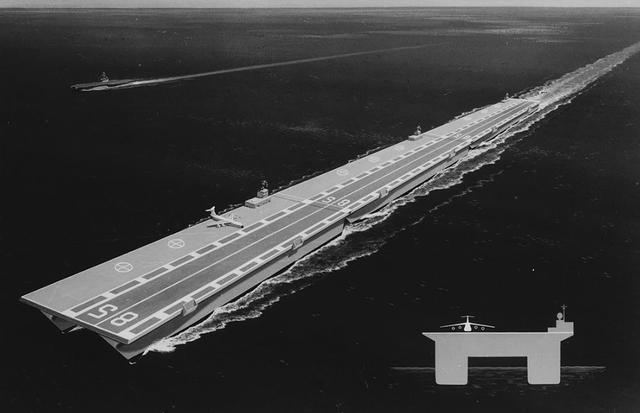 航天母舰,无踪影之迷,航天母舰,探索无影踪的奥秘