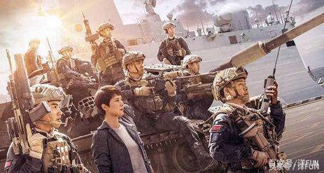 中国人民解放军军种概述，五种军种探析，中国人民解放军军种概述，五大军种深度探析