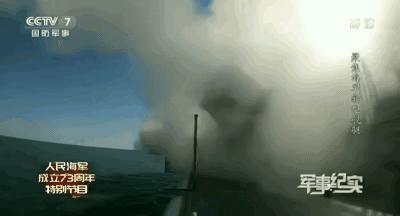 中国海军辽宁舰