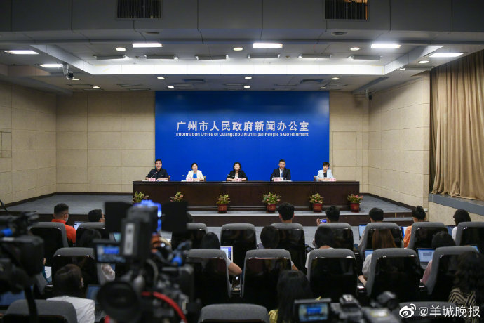 广州市疫情防控新闻发布会，透明沟通与坚定行动，广州市疫情防控新闻发布会，透明沟通与坚定行动展现抗疫决心