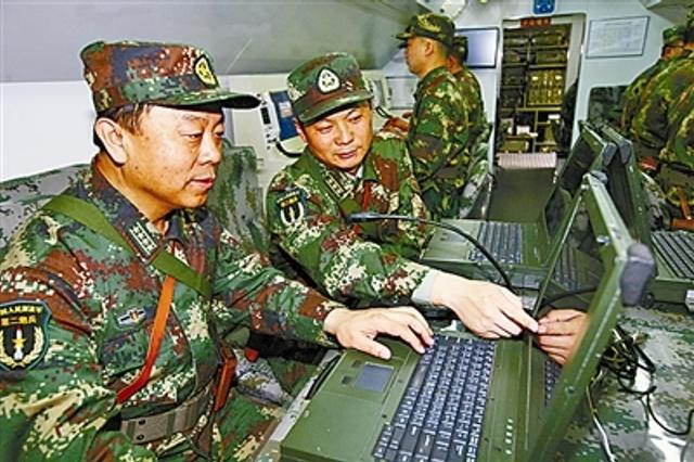 中国二炮的林水明，英雄之魂与时代的荣光，林水明，英雄之魂闪耀时代荣光——中国二炮的英勇战士