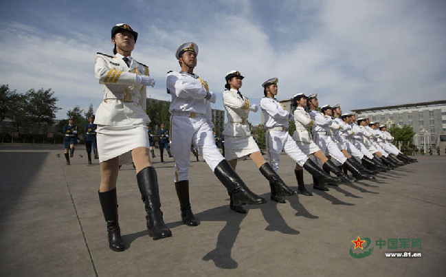 女生仪仗队选拔机制，自主选拔与专业培训的结合，女生仪仗队选拔机制，自主选拔与专业培训的融合之道