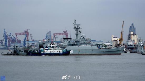 泉州舰是否转海警？深度解析与探讨，泉州舰转海警的深度解析与探讨