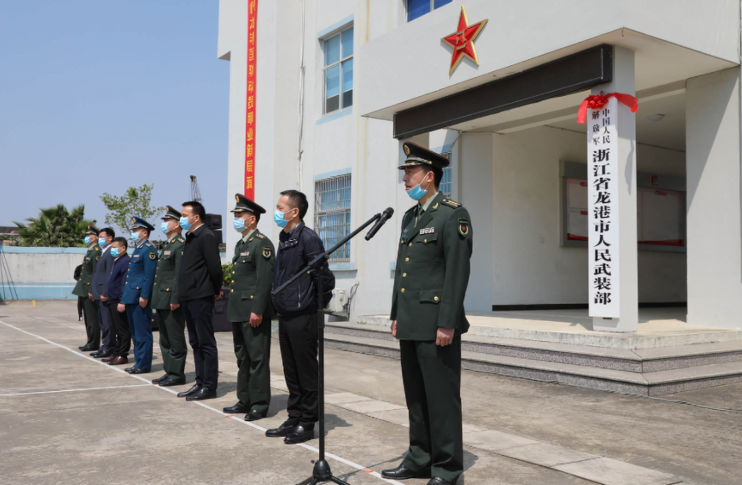 多地国企成立人民武装部，深化军民融合，强化企业社会责任，多地国企成立人民武装部，深化军民融合，强化企业社会责任实践
