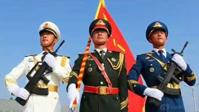 装备保障方队参加中国胜利日大阅兵，彰显国家力量与荣耀，装备保障方队参加胜利日大阅兵，彰显国家力量与辉煌