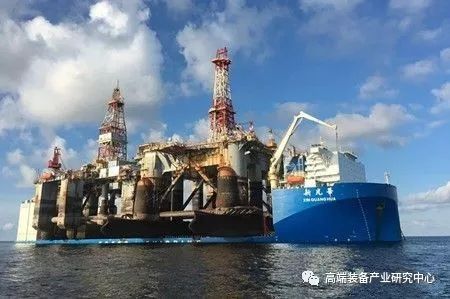 半潜船成功案例，引领海洋运输新时代的先锋力量，半潜船成功案例，引领海洋运输新时代的先锋力量探索