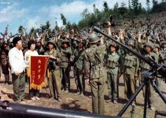 西沙之战，1974年的自卫反击战，西沙之战，1974年自卫反击战回顾