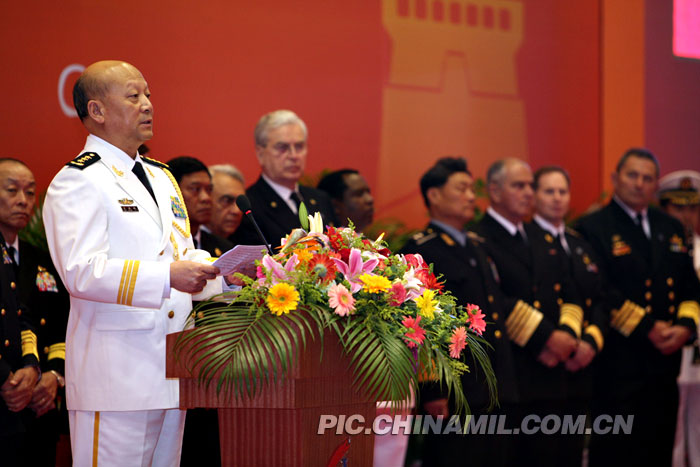 海军70周年发言，光荣与梦想同行，海军70周年庆典，光荣与梦想共铸辉煌