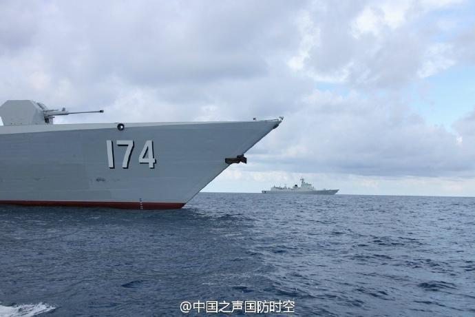 南海舰队副司令，职责、贡献与海军力量的发展，南海舰队副司令，职责担当与海军力量发展的推动力