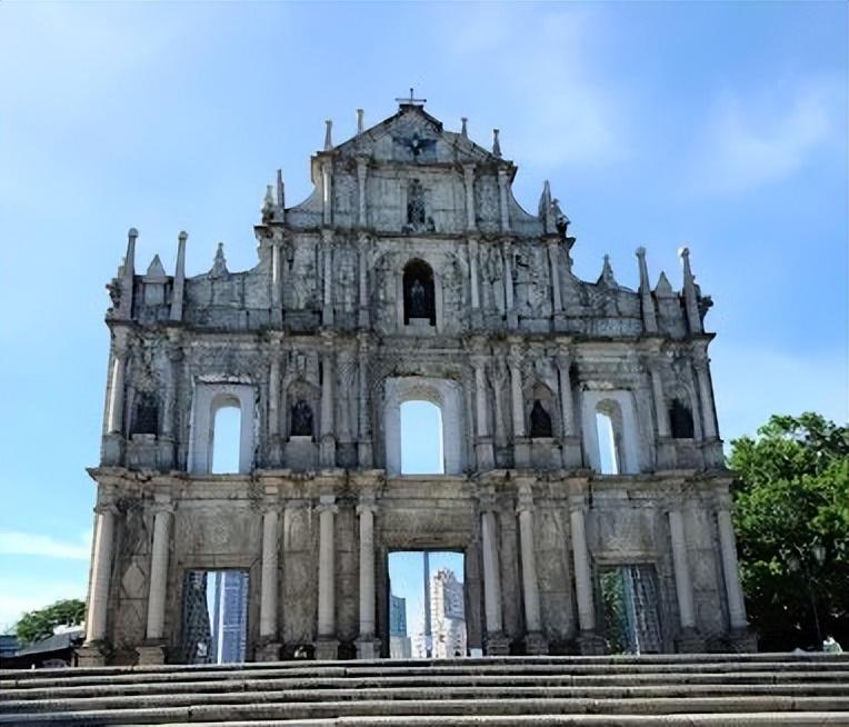 澳门大三巴一肖一码,探索最简单的解读与体验,澳门大三巴一肖一码,最简洁解读与体验攻略