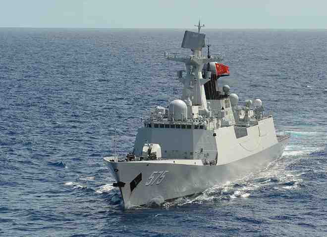 关于中国海军054A型护卫舰的房间数量分析，中国海军054A型护卫舰房间数量解析