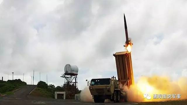 美国在韩国部署萨德导弹基地的深层解析，美国在韩国部署萨德导弹基地的深层影响分析