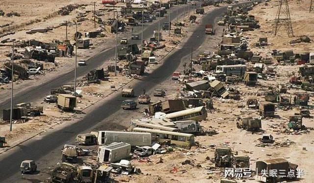 伊拉克战争爆发年份及其影响，伊拉克战争爆发年份与影响概述