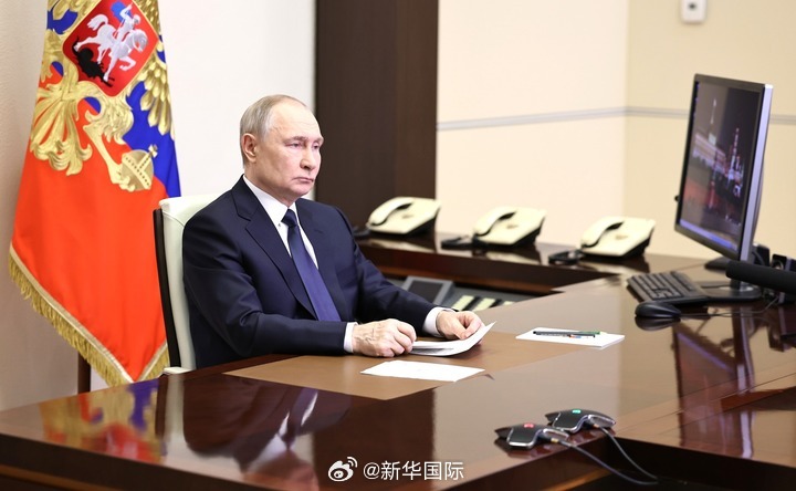 曝普京不再忍耐，中俄会议的新动态，普京展现决心，中俄会议新动态揭示不再忍耐的态势