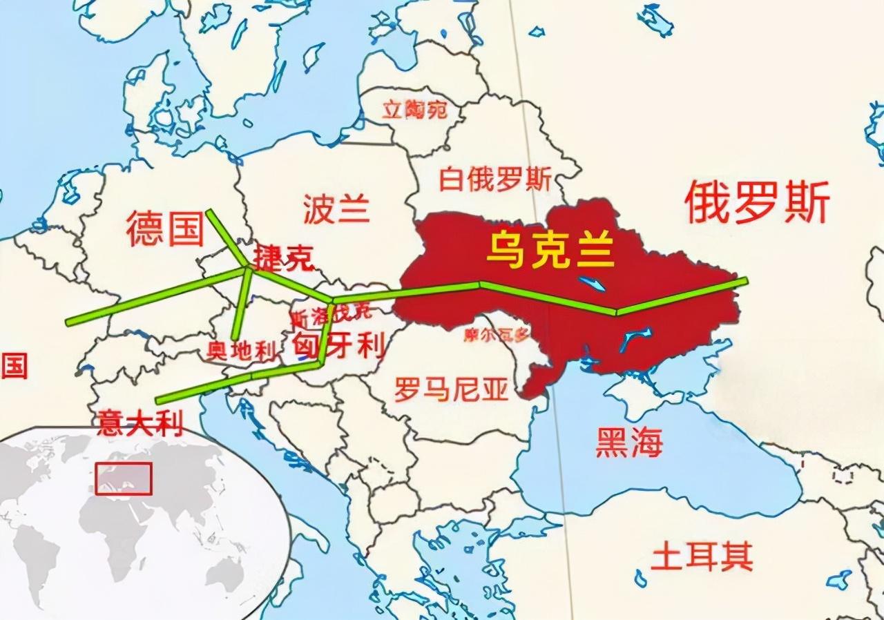 俄乌冲突，国际新闻消息深度解析（2月版），俄乌冲突深度解析，国际新闻消息速递（2月版）