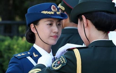 三军仪仗队大队长换人，传承与变革中的仪式力量，三军仪仗队大队长更替，传承与变革中的仪式力量闪耀新时代