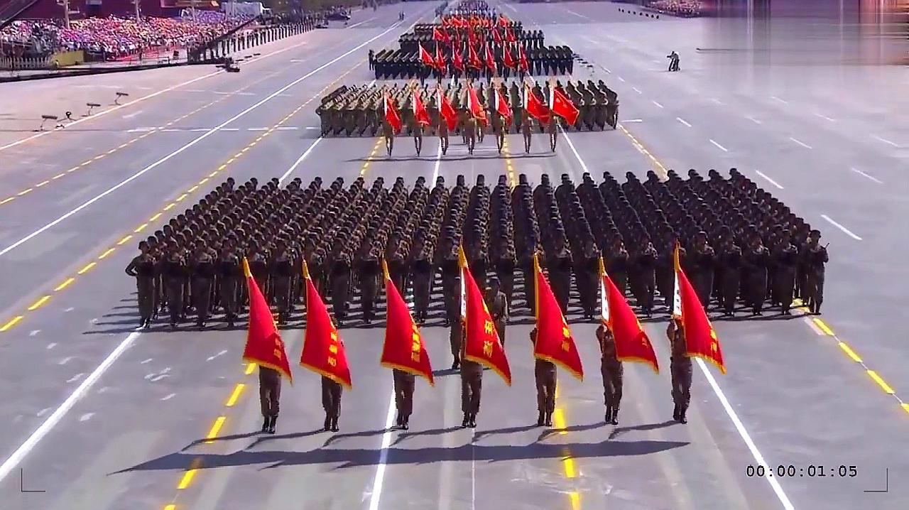 将军方阵，展现中国力量的壮丽画卷——纪念中国阅兵史上的杰出时刻，中国阅兵史上的杰出时刻，将军方阵展现壮丽画卷，彰显中国力量