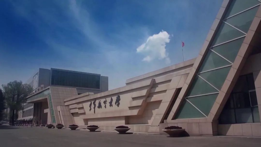 空军航空大学周村校区，培养精英人才的摇篮，空军航空大学周村校区，精英人才摇篮