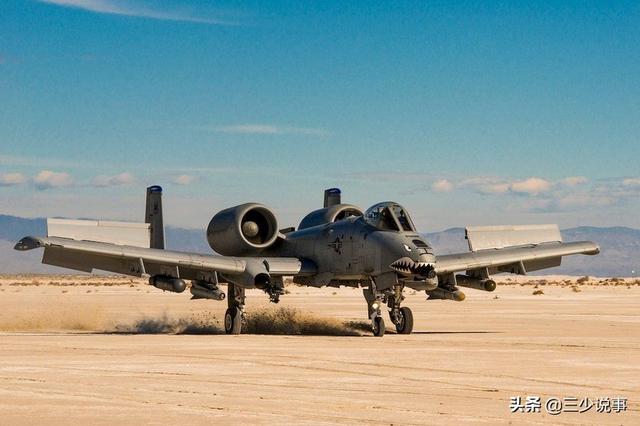 A-10疣猪攻击机的穿深能力，深度解析其战斗效能，深度解析A-10疣猪攻击机的穿深能力与战斗效能