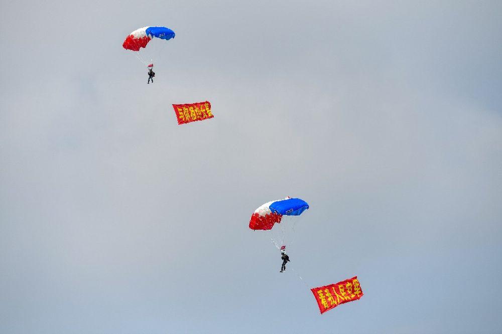 人民解放军空军航空大学所在地及其历史背景与发展现状，人民解放军空军航空大学，所在地揭秘，历史背景与发展现状概览