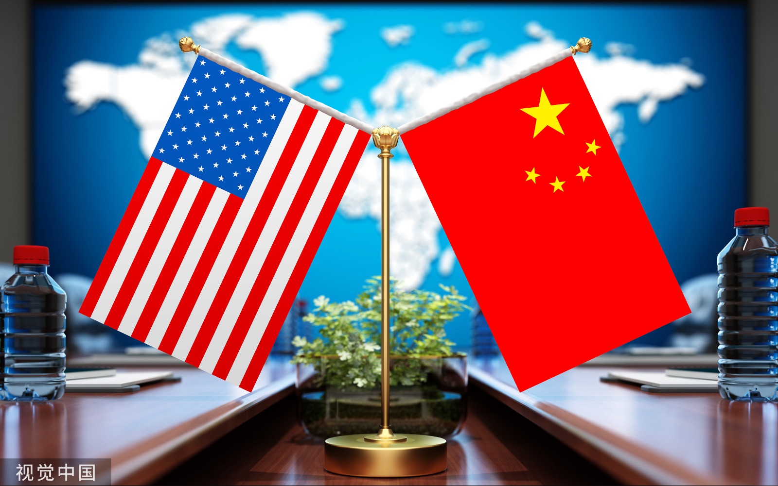 中美举行第17次国防部工作会晤，深化国防合作，共谋全球安全治理新篇章，中美第17次国防部工作会晤，深化国防合作，共筑全球安全新篇章