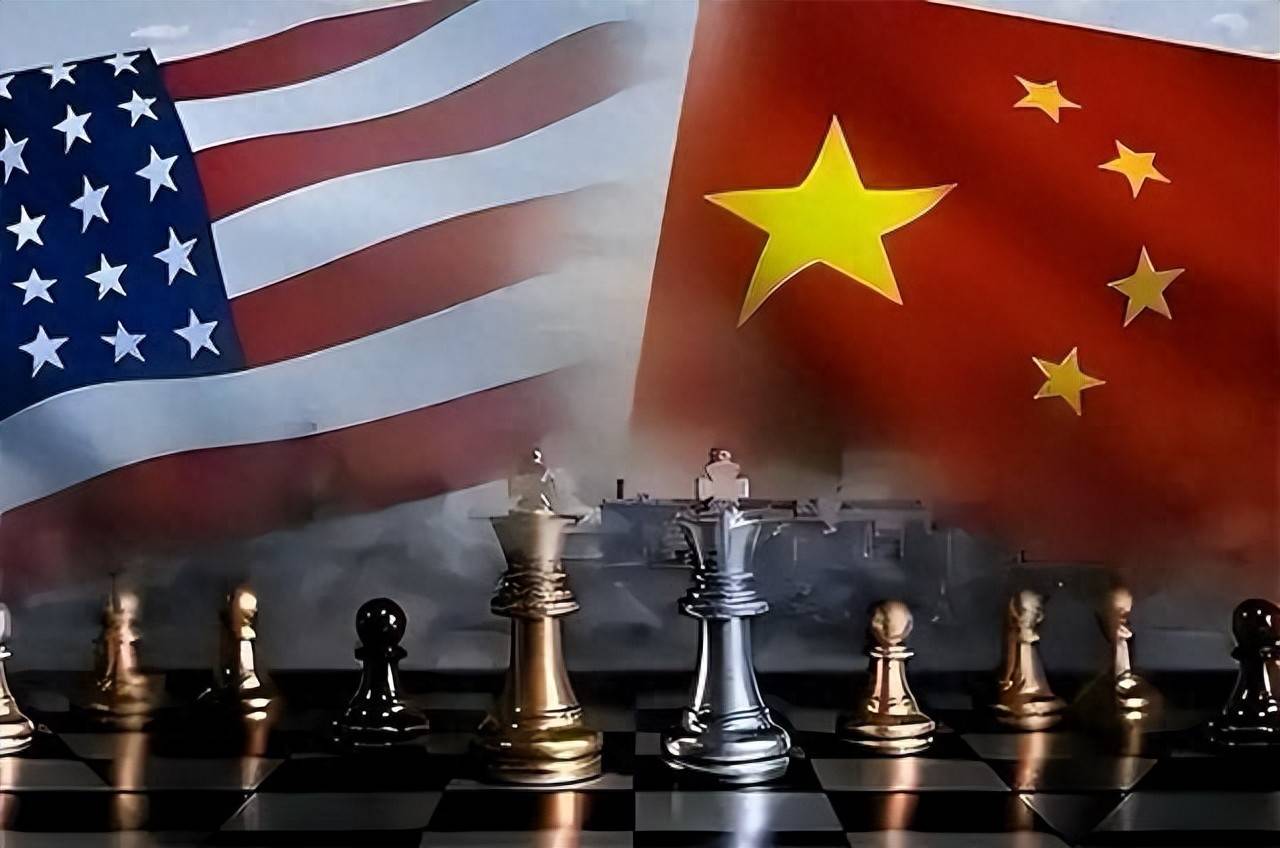 中方再次展现实力，持续推动发展与创新，中方持续推动发展与创新，实力再展风采