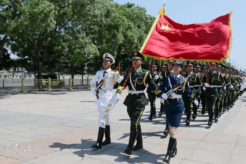 三军仪仗队身高标准2022，选拔要求与变化分析，三军仪仗队选拔标准深度解析，身高要求与变化分析（2022版）