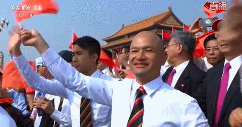 香港回归10年阅兵仪式，彰显国家力量，展现香港新篇章，香港回归十周年阅兵仪式，彰显国家力量，开启香港新篇章