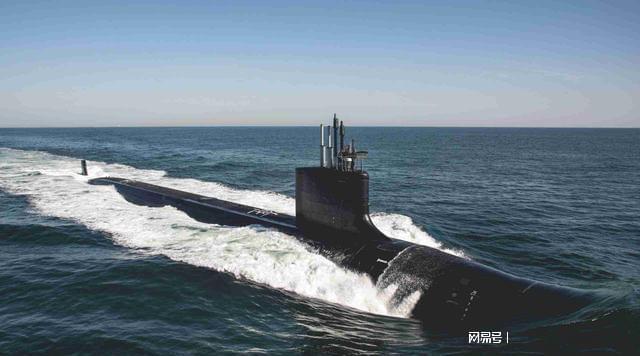 美国核潜艇在渤海湾的活动及其影响分析，美国核潜艇在渤海湾活动，影响分析与启示