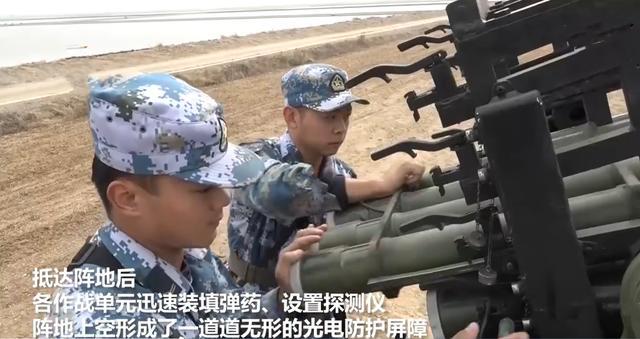 解放军电子干扰车，现代战场上的电子静默先锋，解放军电子干扰车，现代战场上的电子静默先锋先锋
