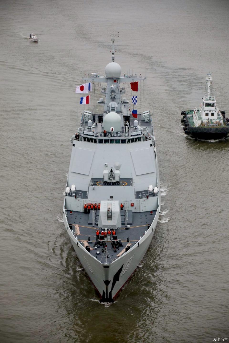 揭秘中国海军的骄傲——131舰简介,揭秘中国海军的骄傲,揭秘强大的战舰——中国海军舰船131简介