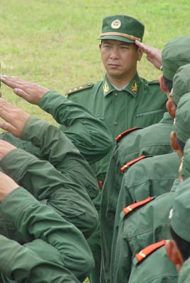 丁晓兵现在在哪里？——一位英勇将领的当下踪迹与未来展望，丁晓兵，英勇将领的当下踪迹与未来展望
