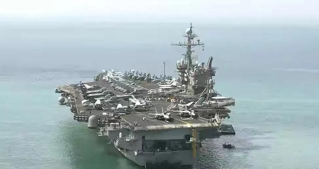 第二个航母山东舰,中国海军力量的崭新篇章,中国海军新篇章,山东舰——第二艘航母的崛起