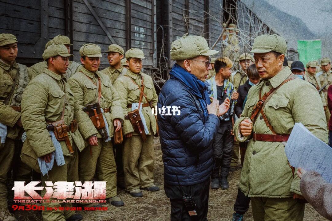 探寻长津湖电影的观影之地，探寻长津湖电影的观影胜地
