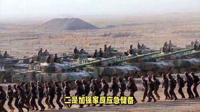中国进入一级战备状态的意义，国家安全与发展的战略考量，中国进入一级战备状态，国家安全与发展的战略考量与意义