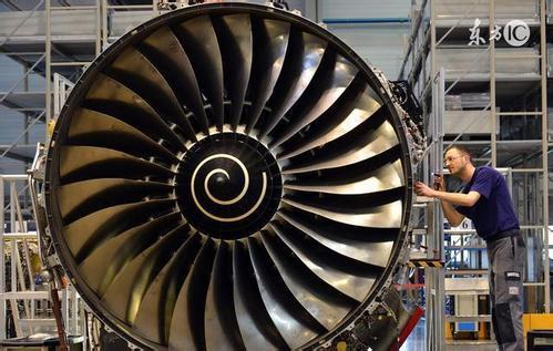 涡扇15与F119，航空发动机技术的探索与对比，涡扇15与F119，航空发动机技术的深度探索与对比分析