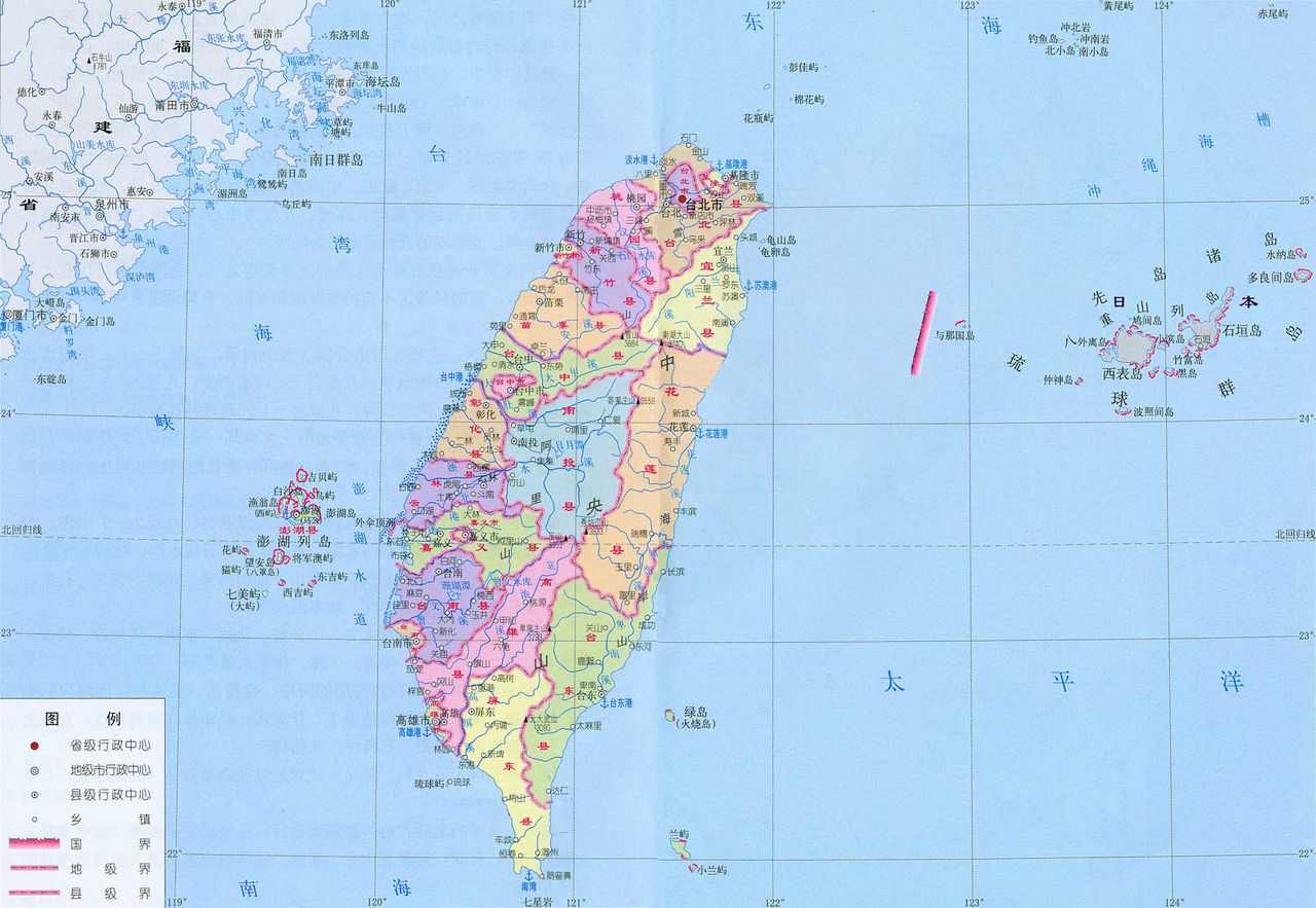 福建离台湾最近的县——探索地缘优势与两岸关系的独特视角，福建近台县的地缘优势与两岸关系独特视角探索
