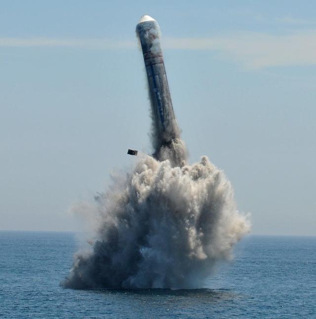 巨浪导弹-3服役状况探析，巨浪导弹-3服役状况深度解析